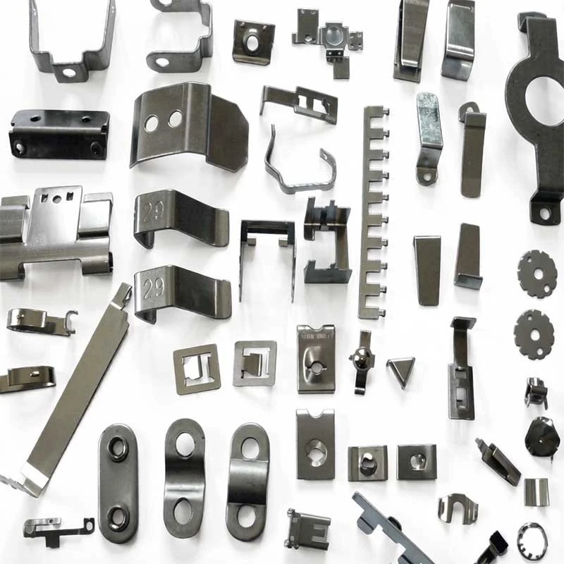 Forming Stamping Parts suppliers